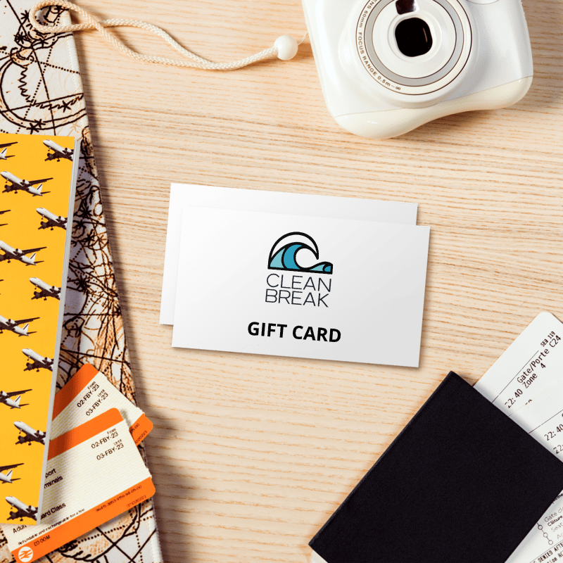 GIFT CARDS