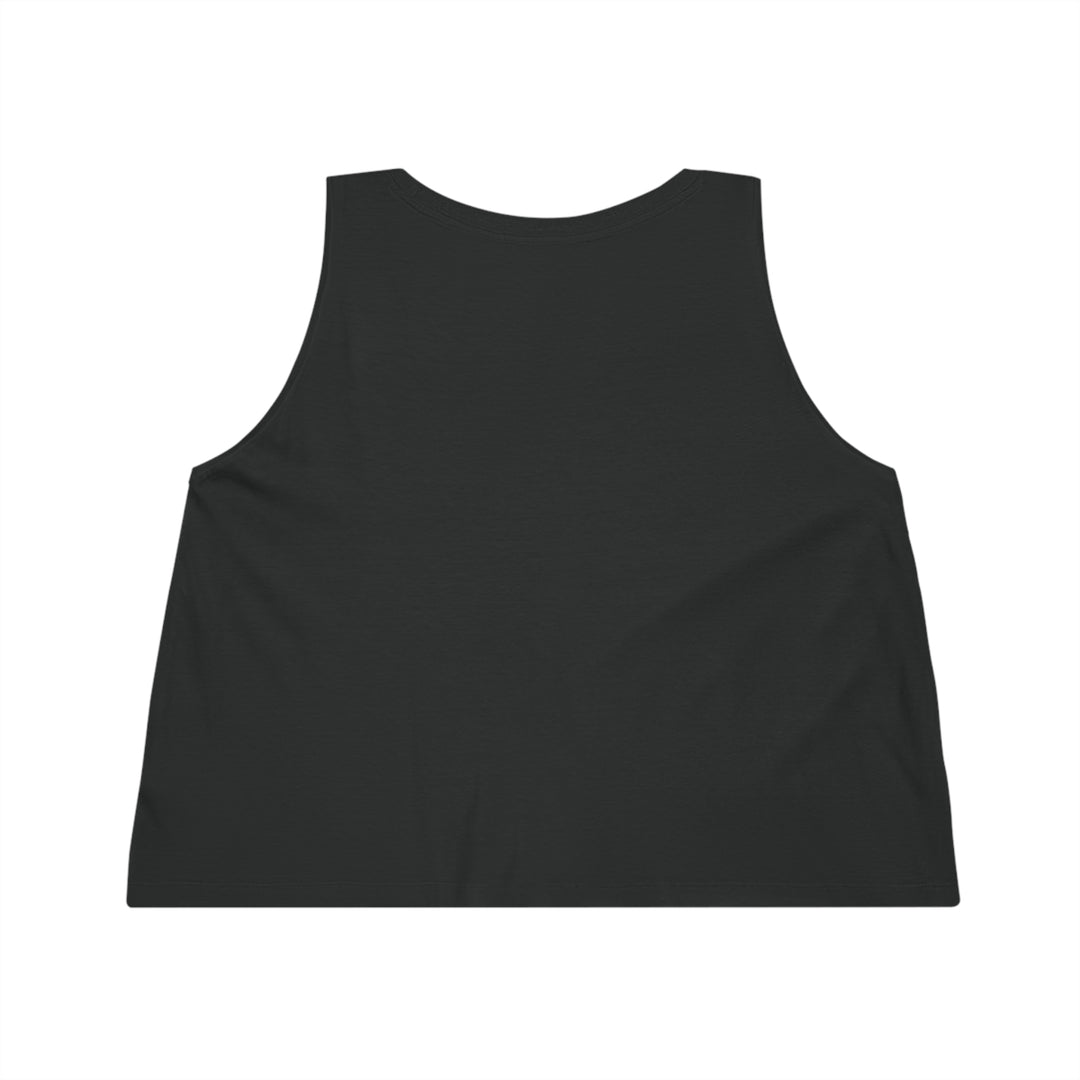 WAVE - Women's Dancer Cropped Tank Top