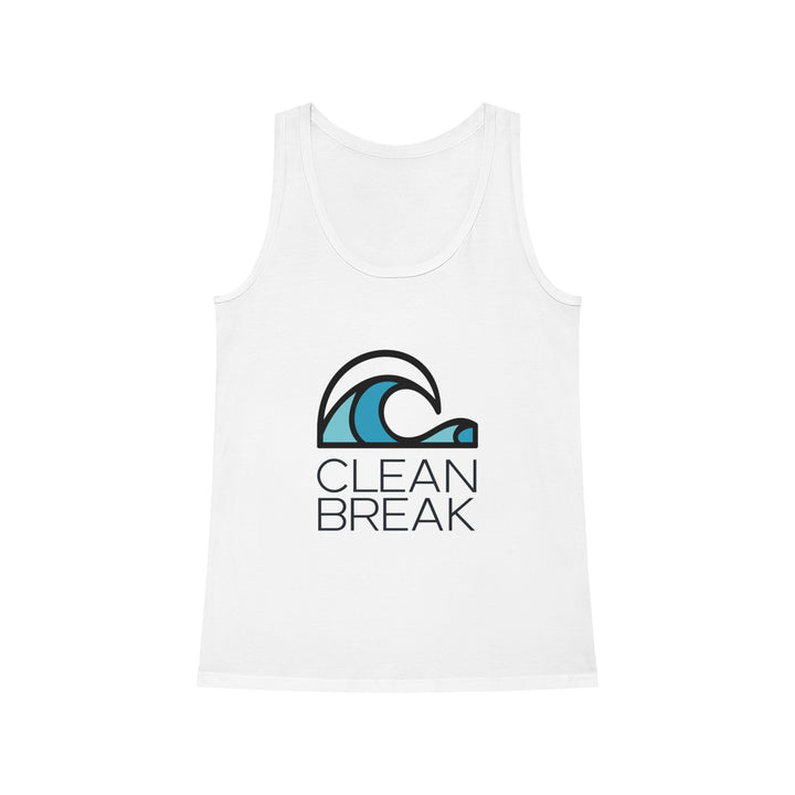 WAVE - Women's Dreamer Tank Top