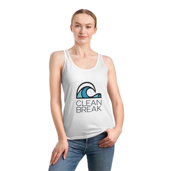 WAVE - Women's Dreamer Tank Top