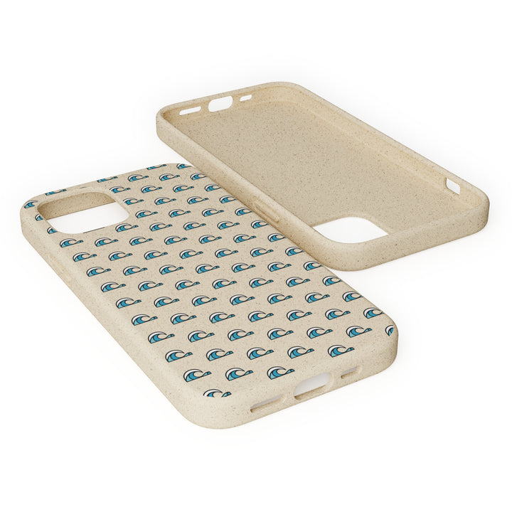 WAVE - Biodegradable Cases