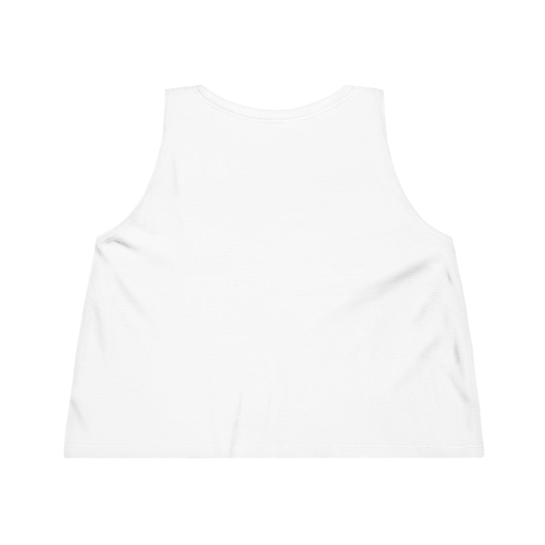 WAVE - Women's Dancer Cropped Tank Top