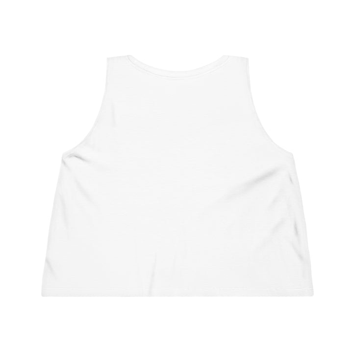 WAVE - Women's Dancer Cropped Tank Top