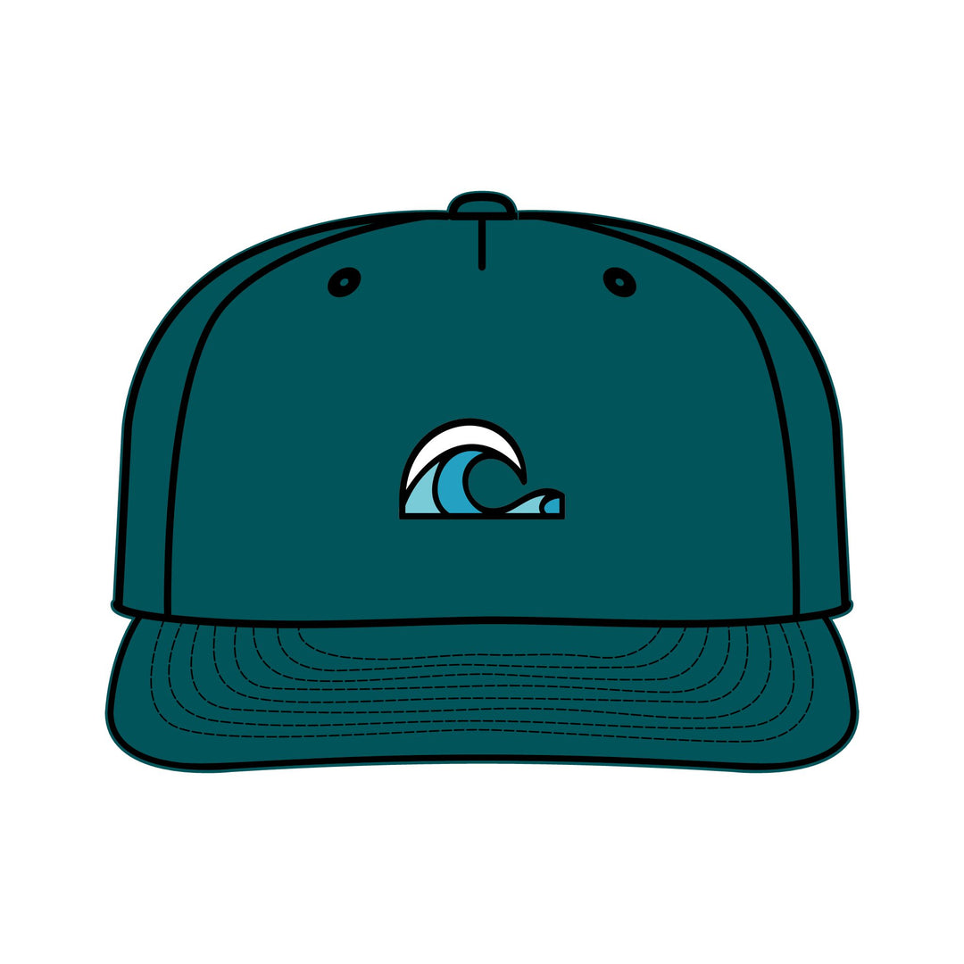 WAVE - SURF CAP