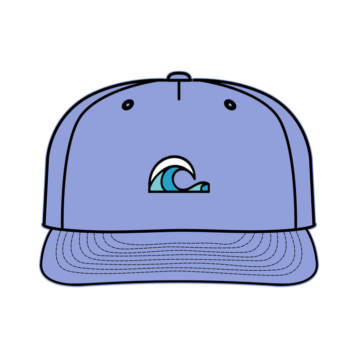 WAVE - SURF CAP