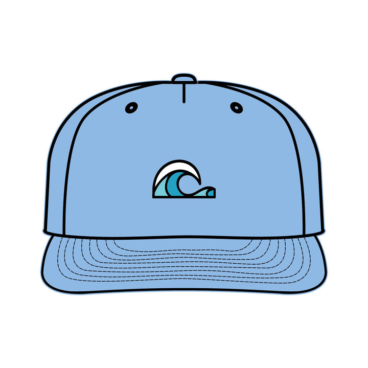 WAVE - SURF CAP