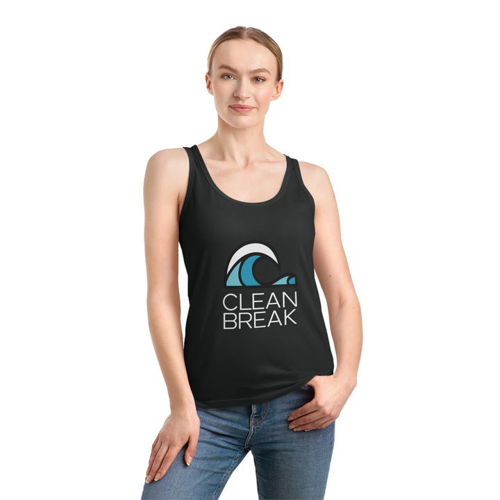 WAVE - Women's Dreamer Tank Top