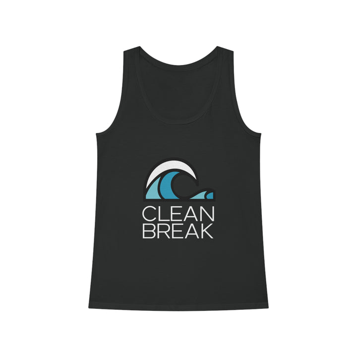 WAVE - Women's Dreamer Tank Top