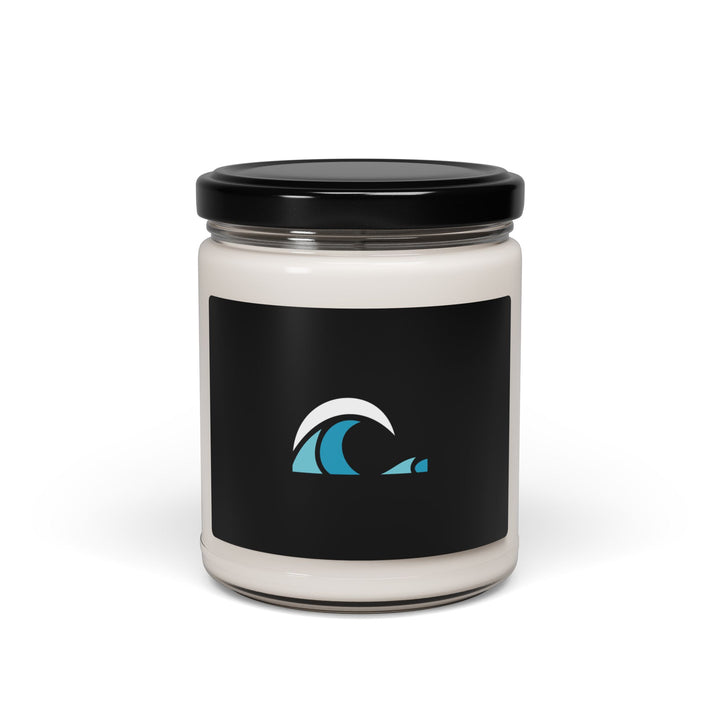 WAVE - Scented Soy Candle, 9oz