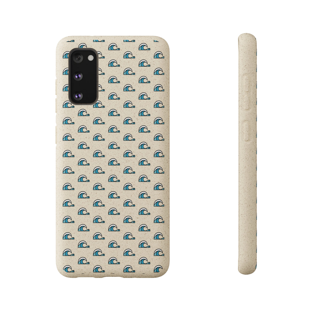 WAVE - Biodegradable Cases